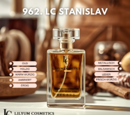 962. LC Stanislav