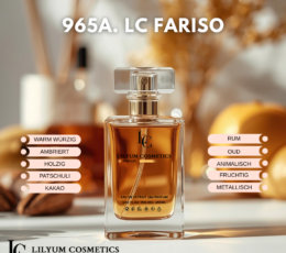 965A. LC Fariso