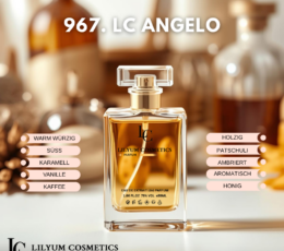 967. LC Angelo