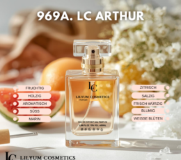 969A. LC Arthur