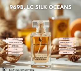 969B. LC Silk Oceans