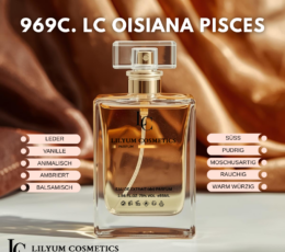 969C. LC Oisiana Pisces