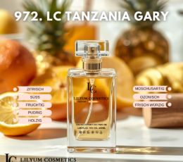 972. LC Tanazania Gary