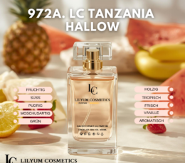 972A. LC Tanzania Hallow
