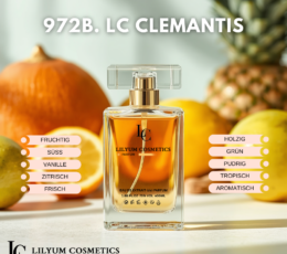 972B. LC Clemantis