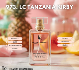 973. LC Tanzania Kirby