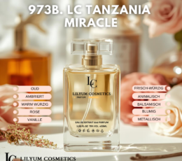 973B. LC Tanzania Miracle