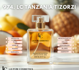 974. LC Tanzania Tizorzi