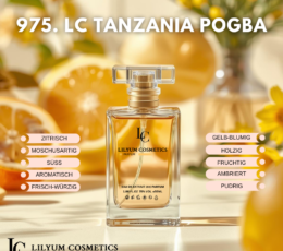 975. LC Tanzania Pogba