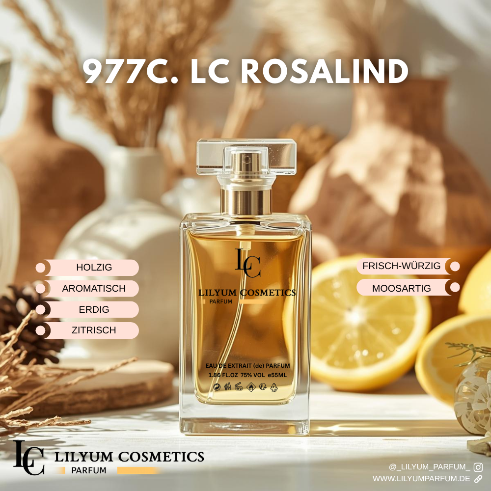LC Rosalind