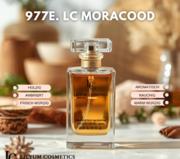 977E. LC Moracood