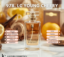 978. LC Young Cherry