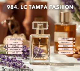 984. LC Tampa Fashion