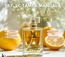 987. LC Tampa Mandala
