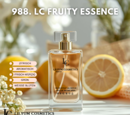988. LC Fruity Essence