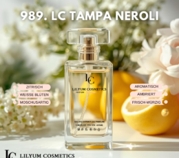 989. LC Tampa Neroli