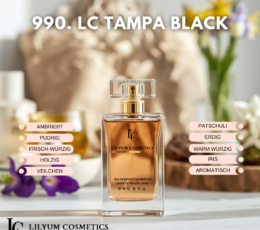 990. LC Tampa Black