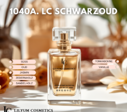 1040A. LC Schwarzoud
