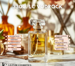 330C. LC Vodrock