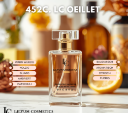 452C. LC Oeillet