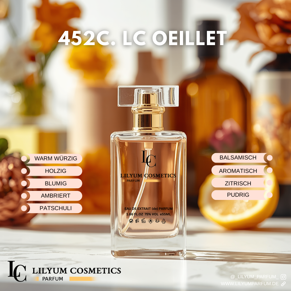 LC Oeillet