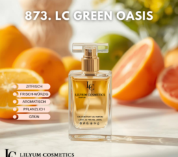 873. LC Green Oasis