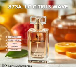873A. LC Citrus Wave