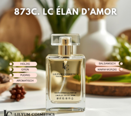 873C. LC Élan d’Amor
