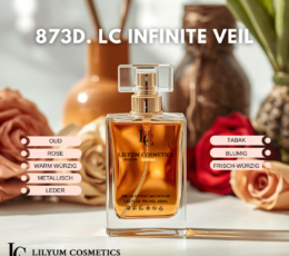 873D. LC Infinite Veil