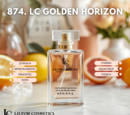 874. LC Golden Horizon