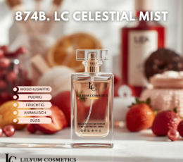 874B. LC Celestial Mist