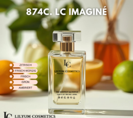874C. LC Imaginé