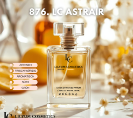 876. LC Astrair