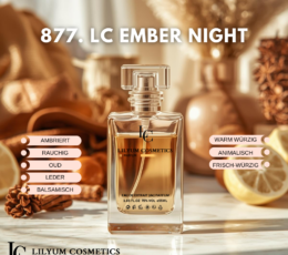 877. LC Ember Night