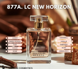 877A. LC New Horizon