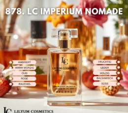 878. LC Imperium Nomade