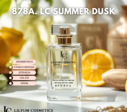 878A. LC Summer Dusk
