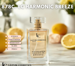 878C. LC Harmonic Breeze