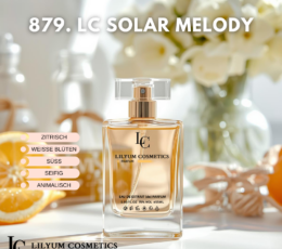 879. LC Solar Melody