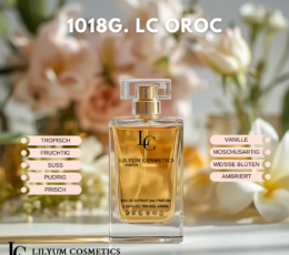 1018G LC Oroc