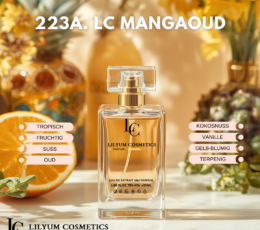223A LC MangAoud