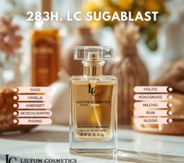 283H LC SugaBlast