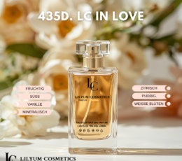 435D LC In Love