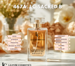 467A LC Sacred B