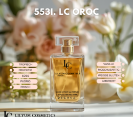 553I  LC Oroc