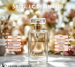 580G LC Debin 600