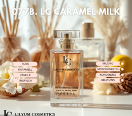 077B LC Caramel Milk