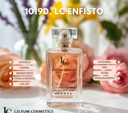 1019D LC Enfisto