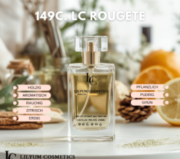 149C  LC Rougete