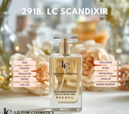 291B LC Scandixir